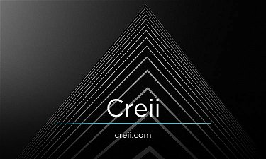 Creii.com - Creative brandable domain for sale