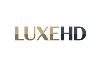 LuxeHd.com - Creative brandable domain for sale