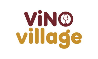 VinoVillage.com - Creative brandable domain for sale