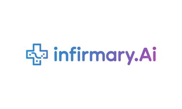 infirmary.ai is for sale