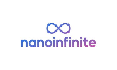 NanoInfinite.com - Creative brandable domain for sale