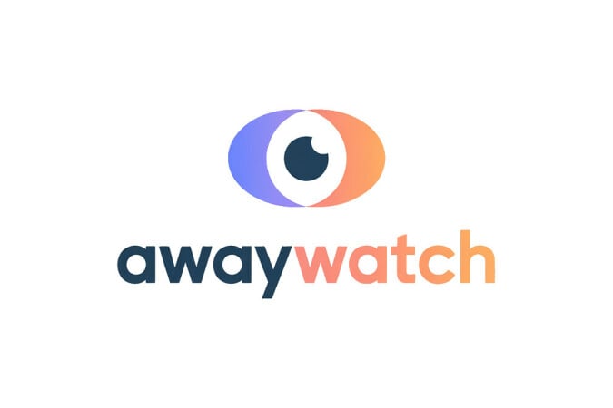 AwayWatch logo
