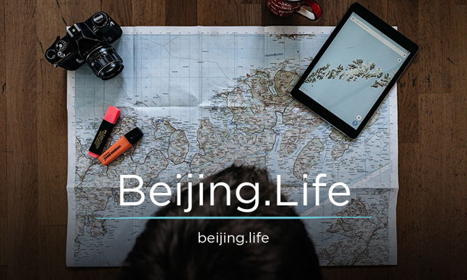 Beijing.Life