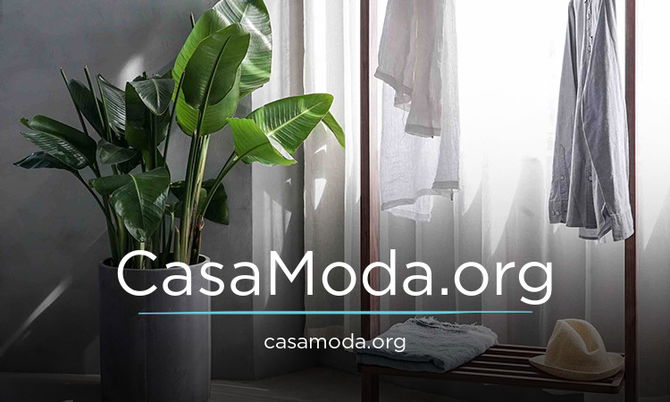 CasaModa.org