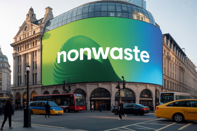 NonWaste.com — 3