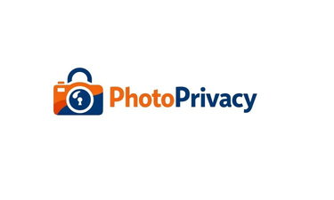 PhotoPrivacy logo
