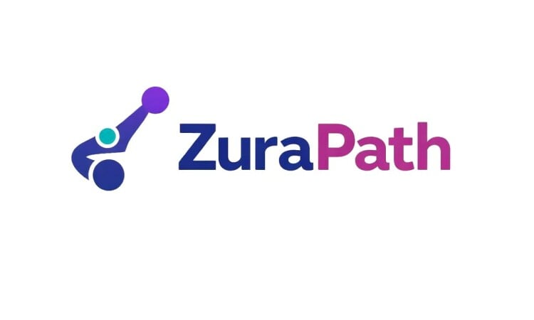 ZuraPath logo