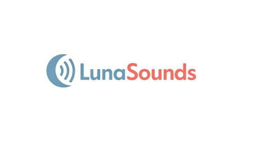 LunaSounds logo