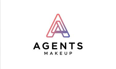 Agents.Makeup - Creative brandable domain for sale