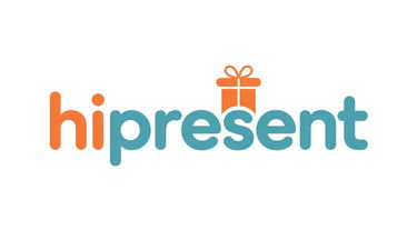 HiPresent.com - Creative brandable domain for sale
