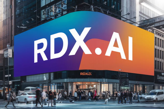 RDX.ai