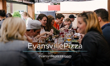EvansvillePizza.com