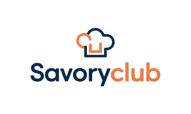 SavoryClub.com