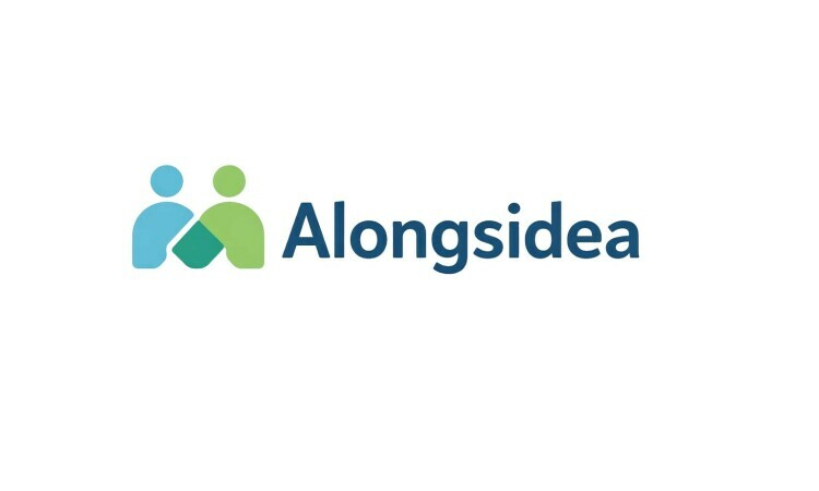 AlongsideA logo
