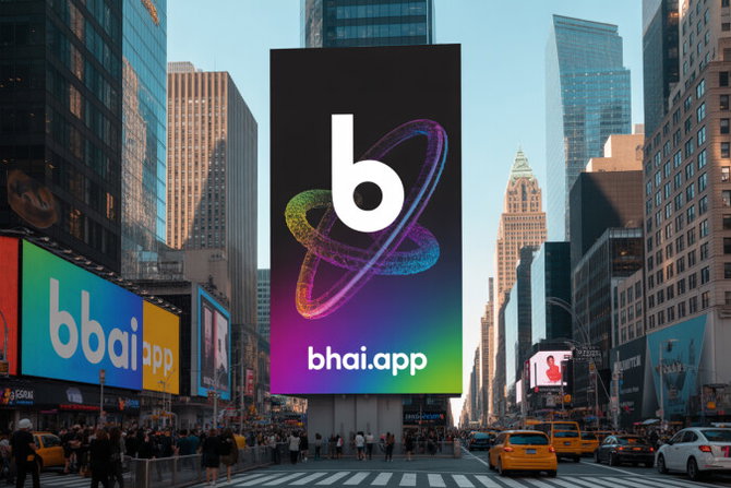 Bhai.App — 3