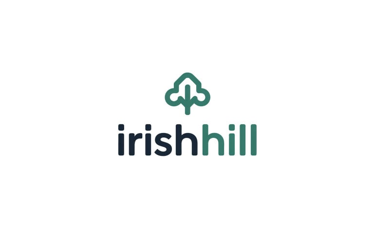 IrishHill logo