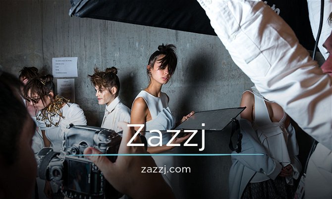 Zazzj.com