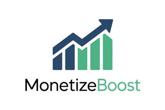 MonetizeBoost.com is for sale