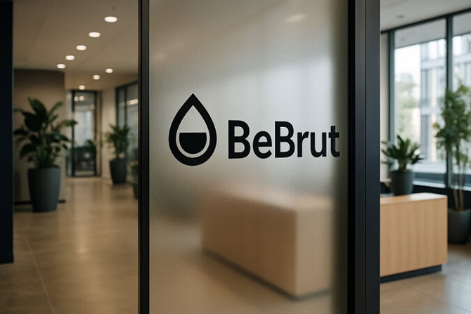 BeBrut.com — 2