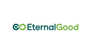 EternalGood.com - Creative brandable domain for sale