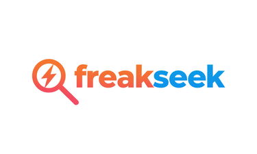 FreakSeek.com - Creative brandable domain for sale