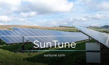SunTune.com