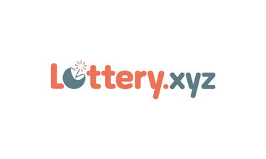 Lottery.xyz - Creative brandable domain for sale