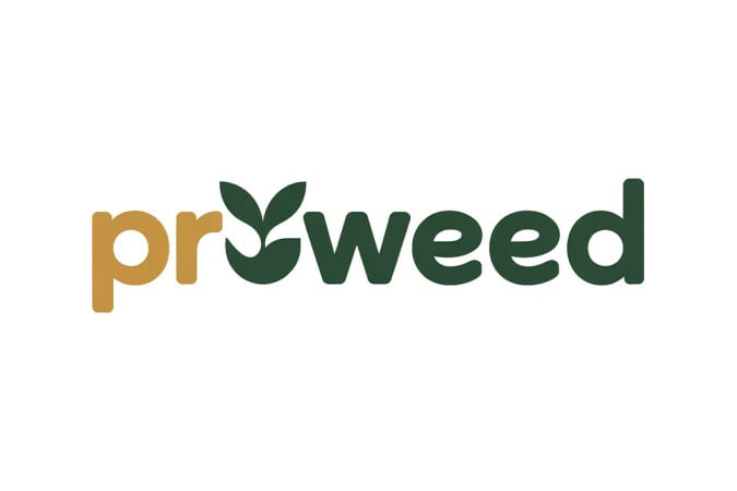 ProWeed logo