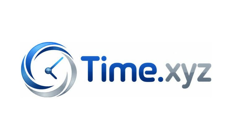 Time.xyz is for sale