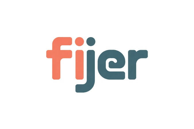 Fijer logo