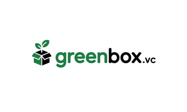 Greenbox.vc is for sale