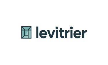 levitrier.com - Creative brandable domain for sale