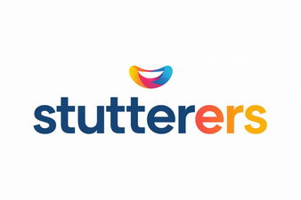 Stutterers.com - Creative brandable domain for sale