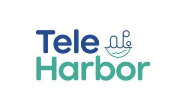 TeleHarbor.com - Creative brandable domain for sale