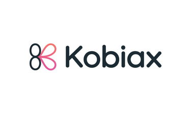 Kobiax logo