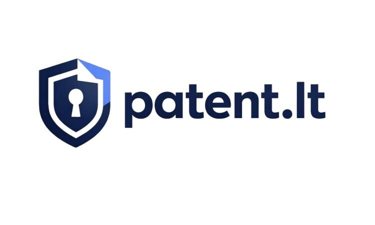 patent logo