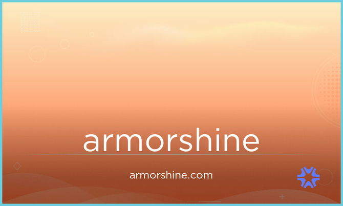 ArmorShine.com