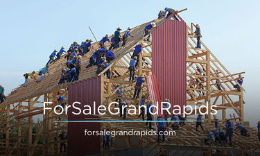 ForSaleGrandRapids.com - Creative brandable domain for sale