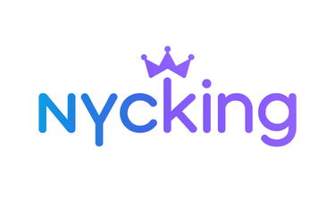 NYCKing.com - Creative brandable domain for sale