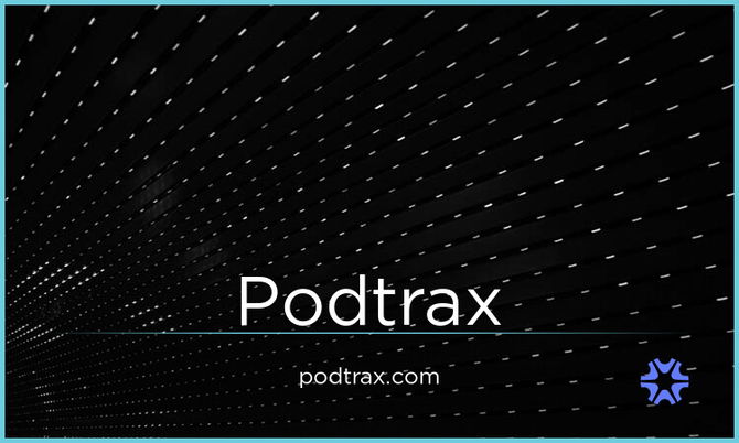 Podtrax.com