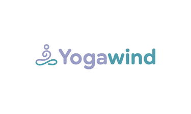 YogaWind logo
