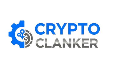 CryptoClanker.com - Creative brandable domain for sale