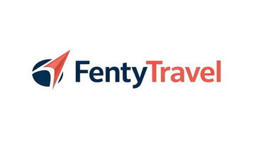 FentyTravel.com - Creative brandable domain for sale