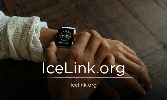 IceLink.org