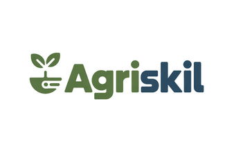 AgriSkil.com - Creative brandable domain for sale