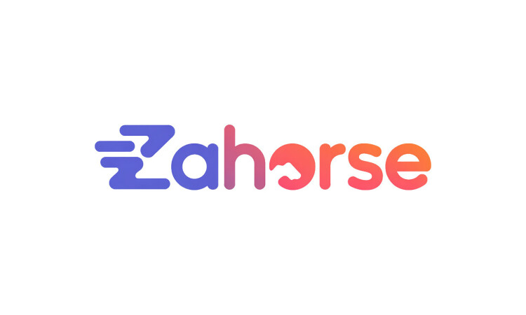 ZaHorse logo