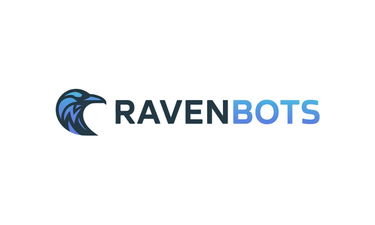 RavenBots.com - Creative brandable domain for sale