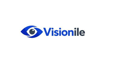 Visionile.com - Creative brandable domain for sale
