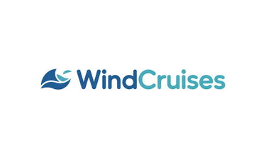 WindCruises.com - Creative brandable domain for sale
