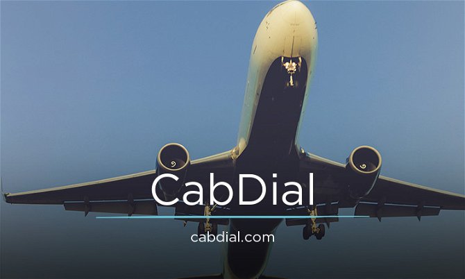 CabDial.com